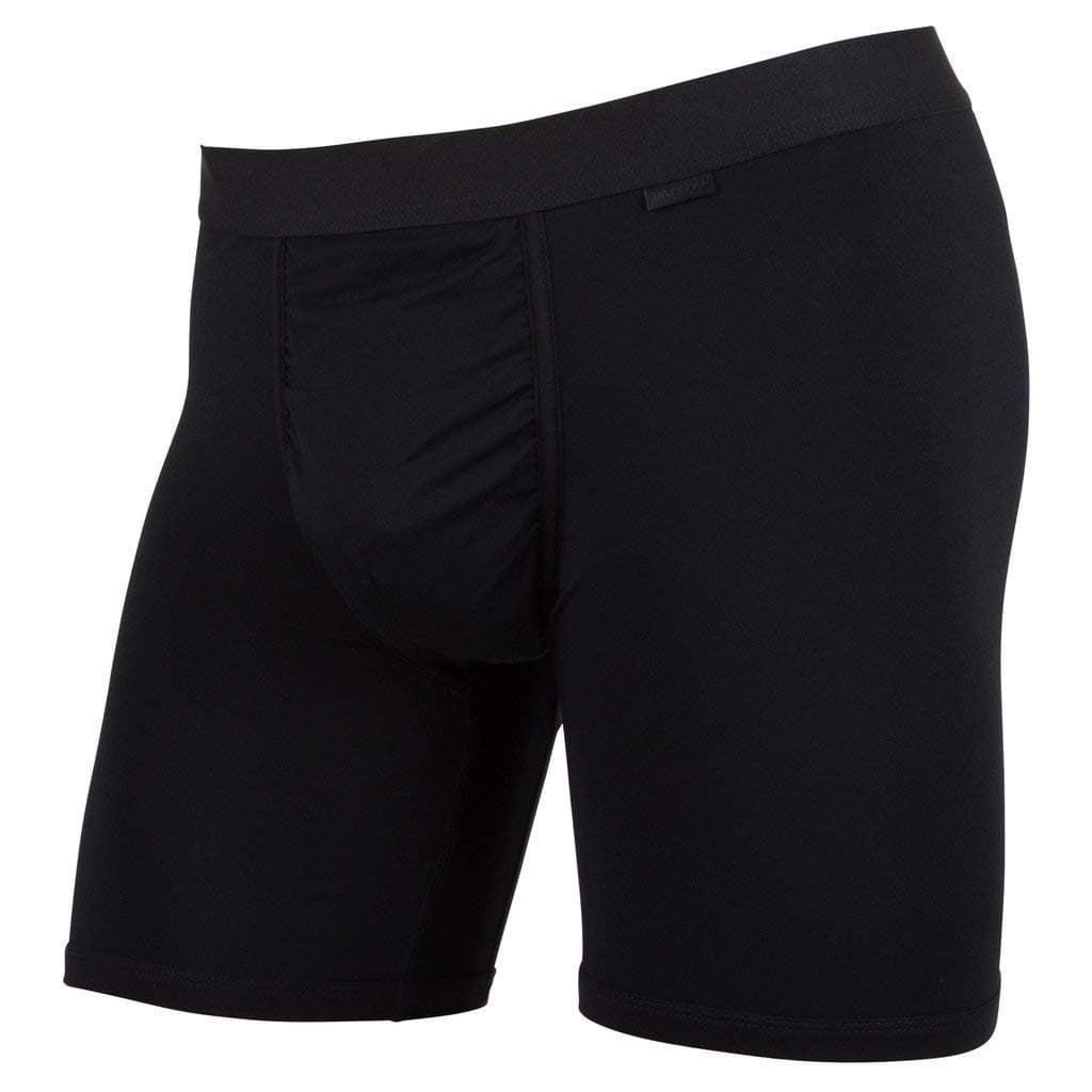 MyPakage Men's Weekday Boxer Brief