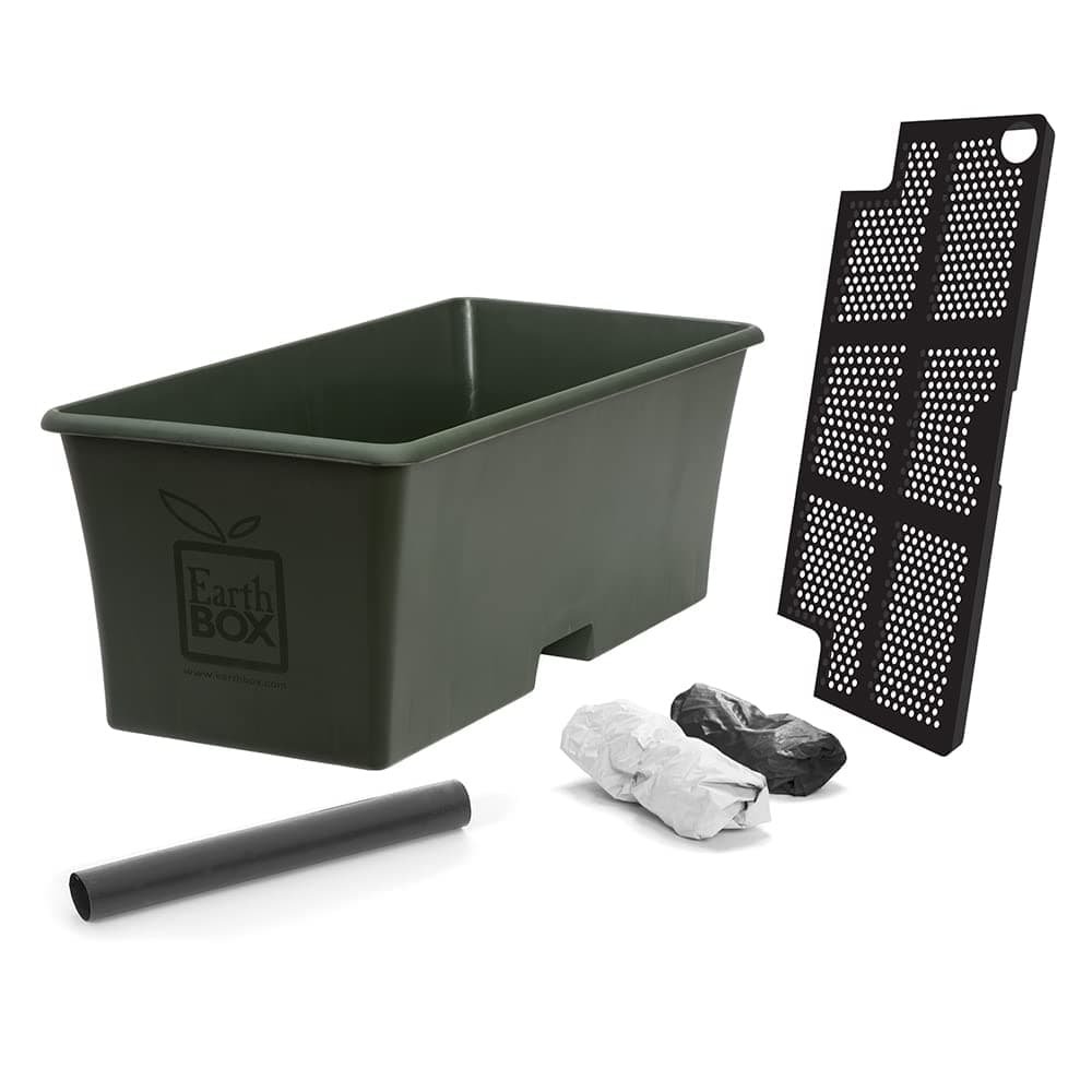 Container Gardening System - Green