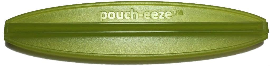 Pouch-eeze: Baby Food Pouch Squeezer