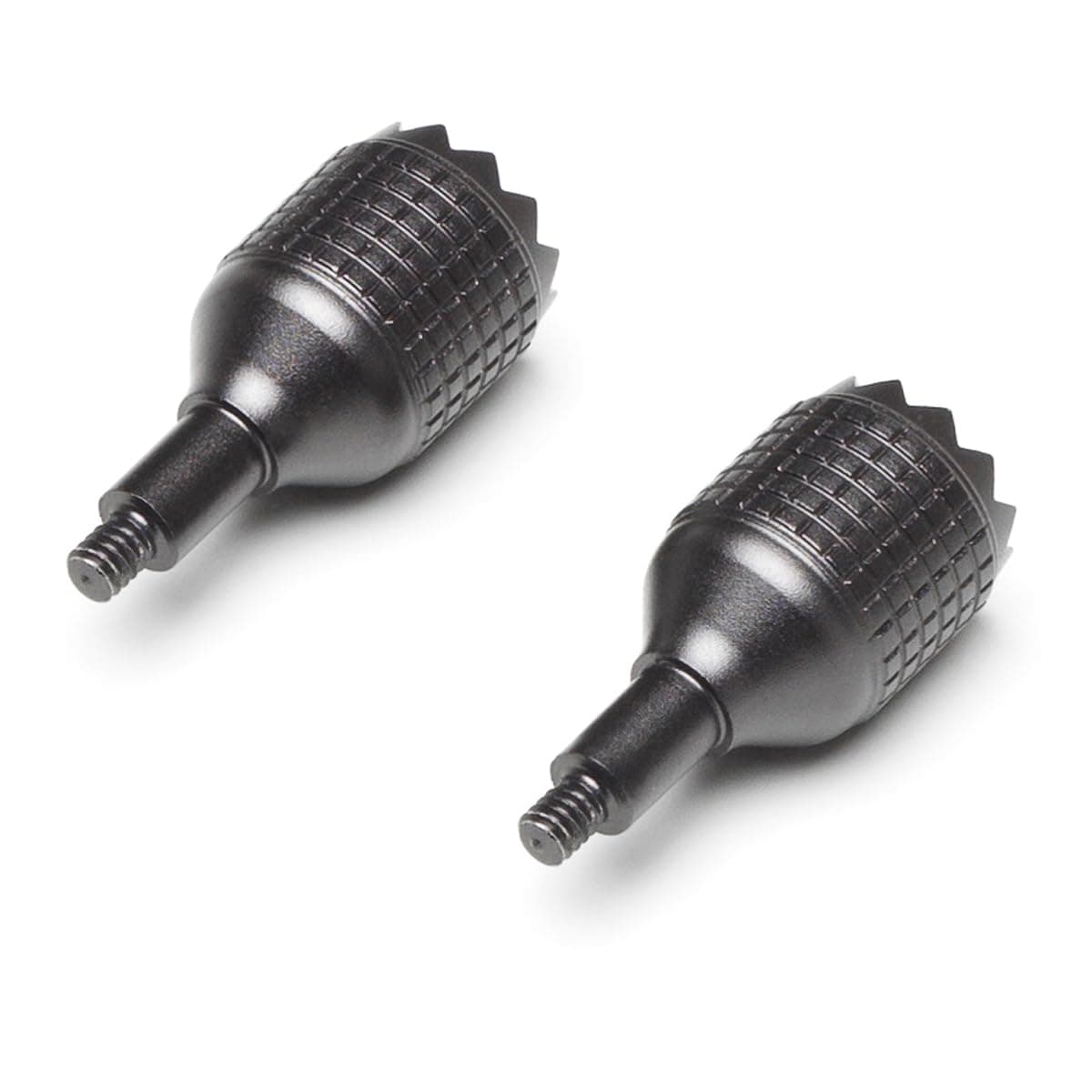 DJI FPV - Control sticks, ergonomic control sticks compatible with the DJI FPV 2 remote control