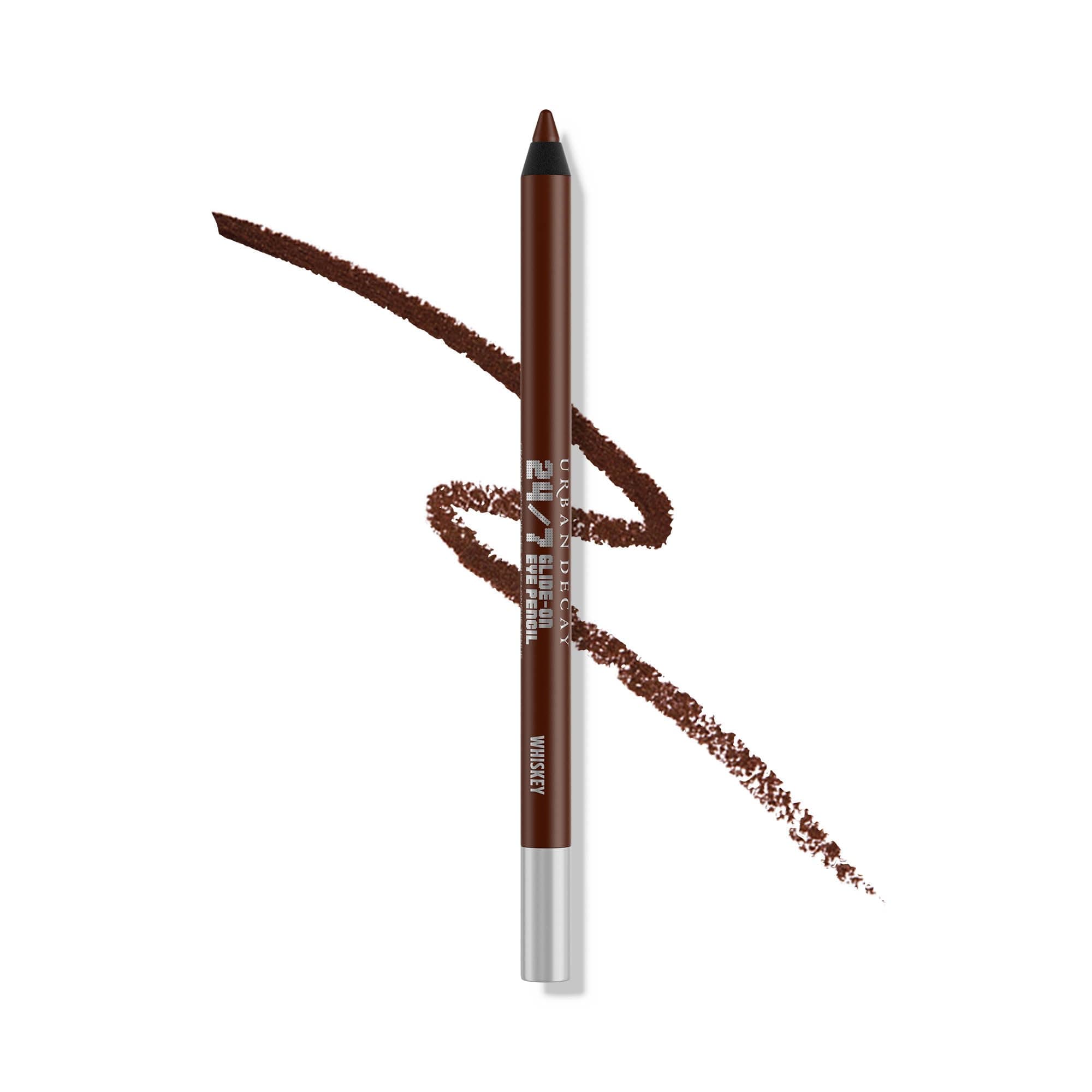 Urban Decay 24/7 Glide On Waterproof Eye Pencil Whiskey