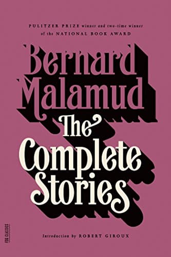 The Complete Stories (FSG Classics) Kindle Edition