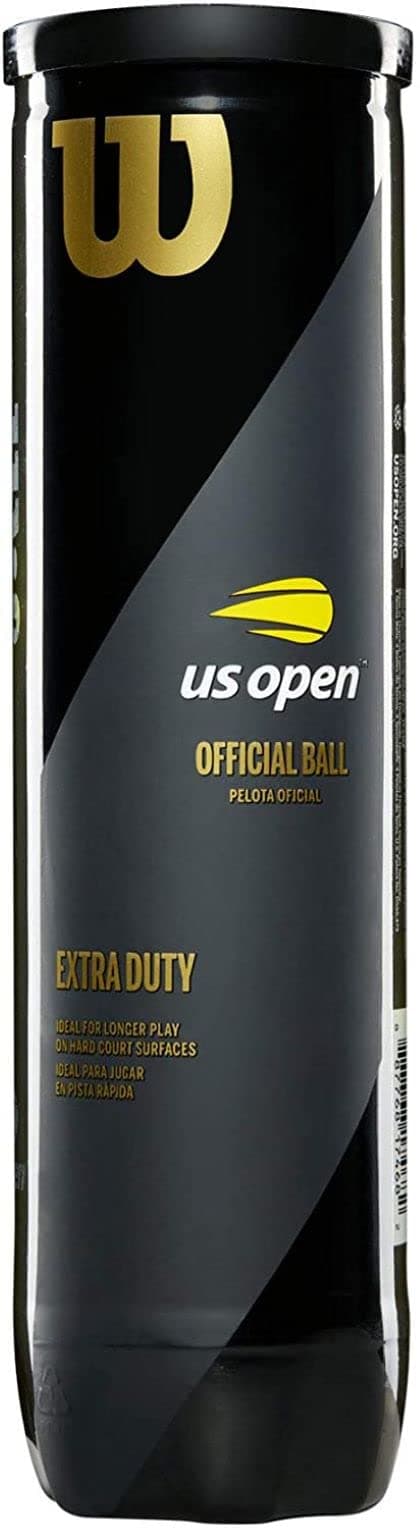 WILSON US Open Tennis Balls