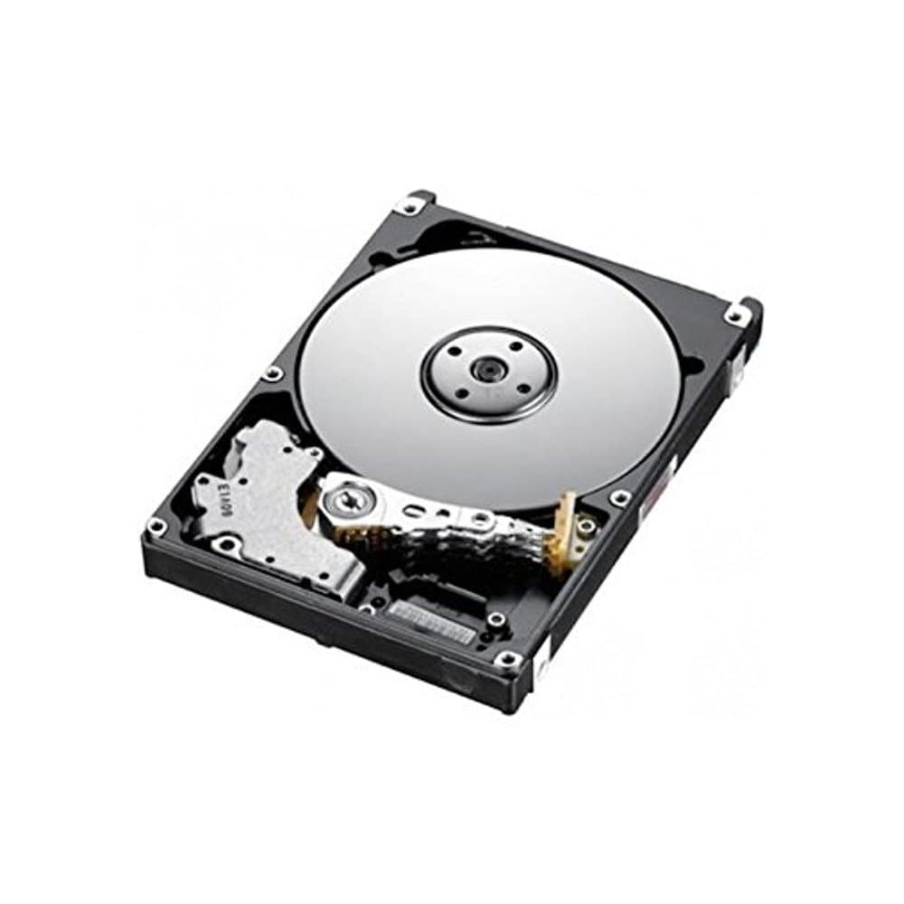 Samsung 1 Terabyte SATA 3G Mobile Storage 5400 RPM 8MB Cache Bare Drive HM100UI