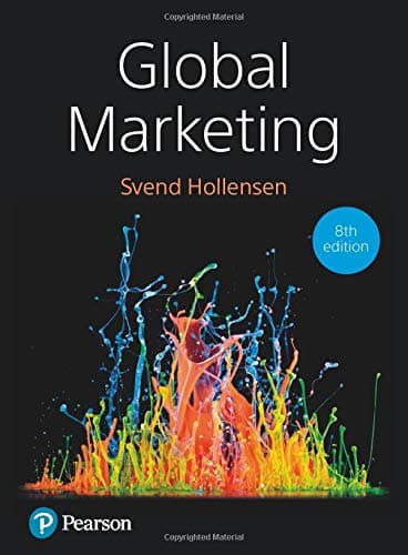 Global Marketing