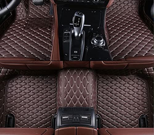 shiti car floor mat for Mercedes Benz C180L C200 C200L C300 C300L A200 A260 E180L E200L car floor mat