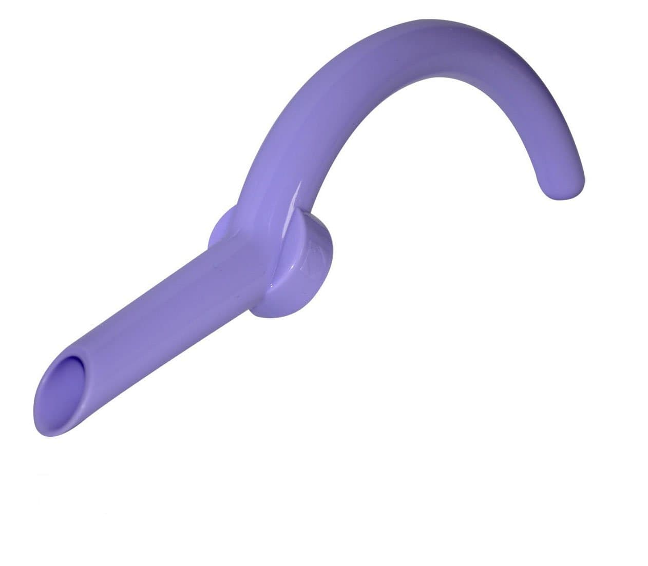 Womanswork Bottle Watering Spout, Bottle Converter Watering Can, Purple