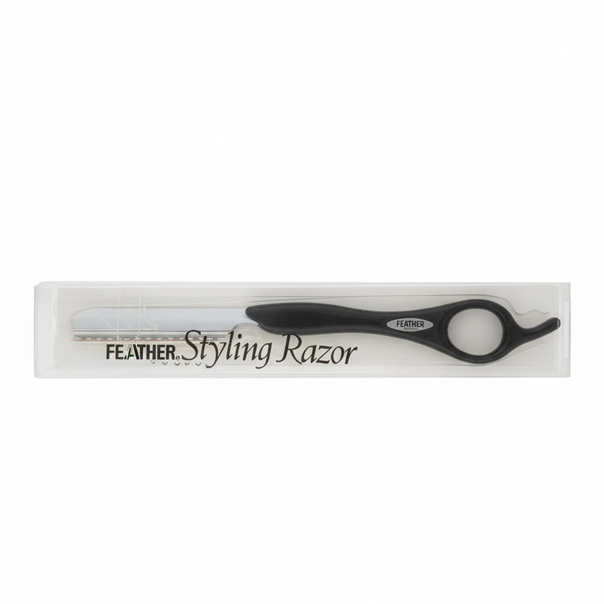 Jatai Feather Styling Razor