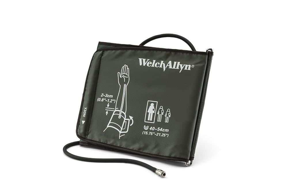 RPM-BPACC-03 Home Series 1700 D-Ring Extra Large Cuff, RPM-BPACC-03