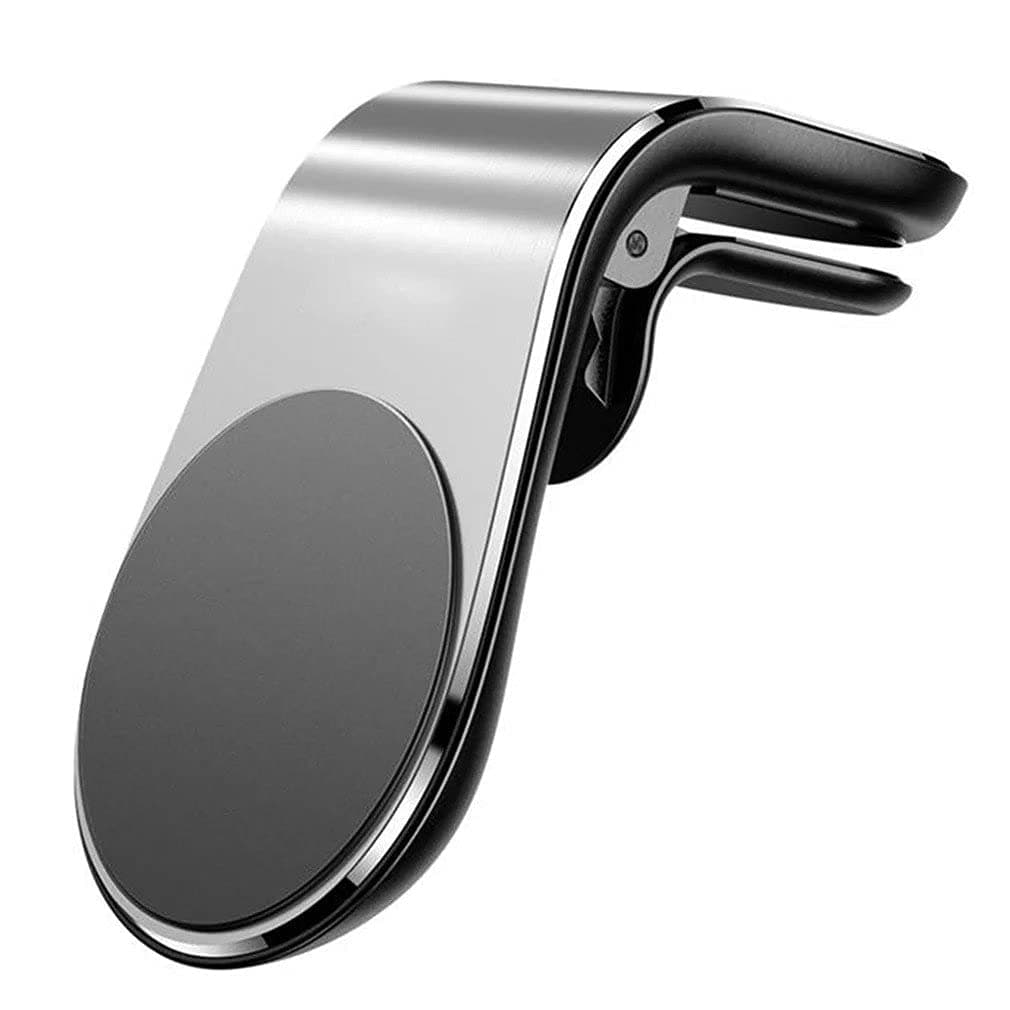 Car Phone Holder, Windscreen Car Mount Grip Universal car Cradle with Dashboard Base For Samsung Galaxy A26/A36/A56/A16/A15/S23/S23+/S23 Ultra/A14/A34/A54 /A04s/A13/A53/A33/A52s/S22/S22+ (Air Vent)