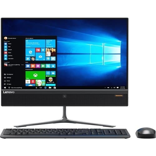 Lenovo IdeaCentre 510-23ISH F0CD002WUS 23-Inch All-in-One Desktop