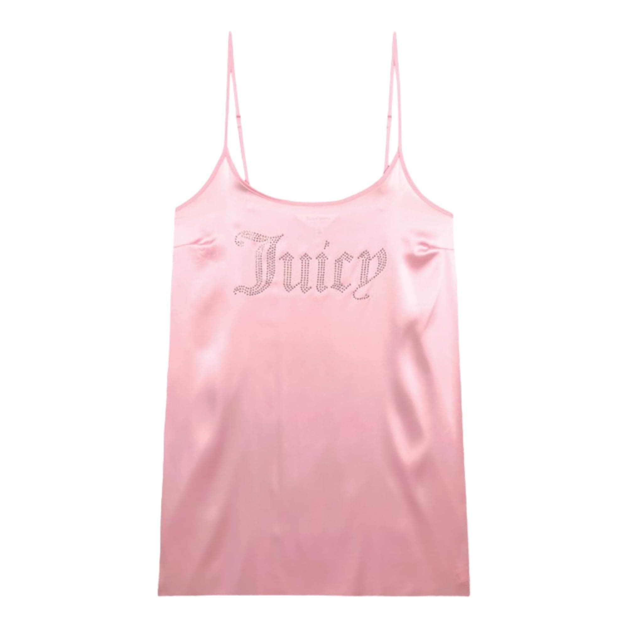 Juicy CoutureWomen’s Satin Nightgown