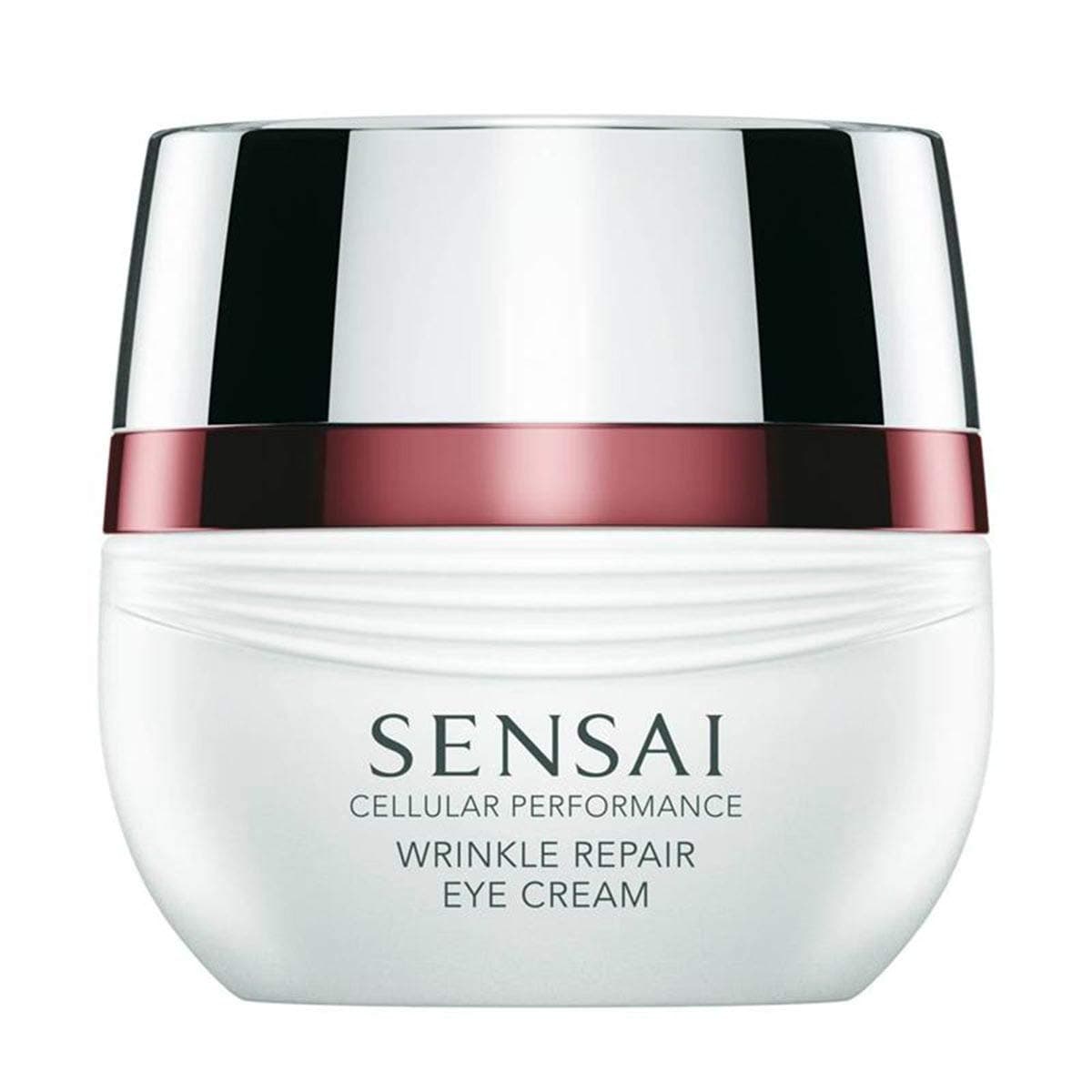 Cellular Performance by SENSAI Wrinkle Repair Series Wrinkle Repair Eye Cream 15ml