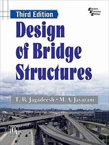 Design Of Bridge Structures