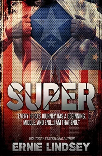 Super Paperback – June 17, 2014