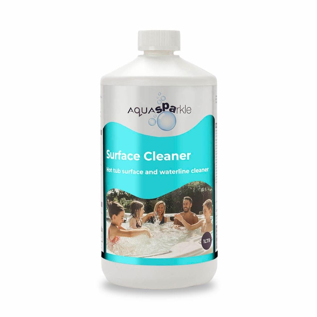 Hot Tub Surface Cleaner 1ltr