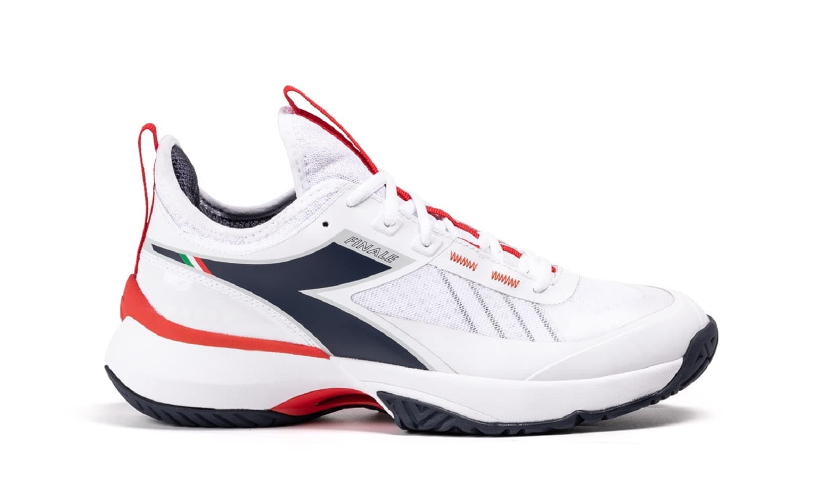 Men's Finale All Ground Tennis Shoe