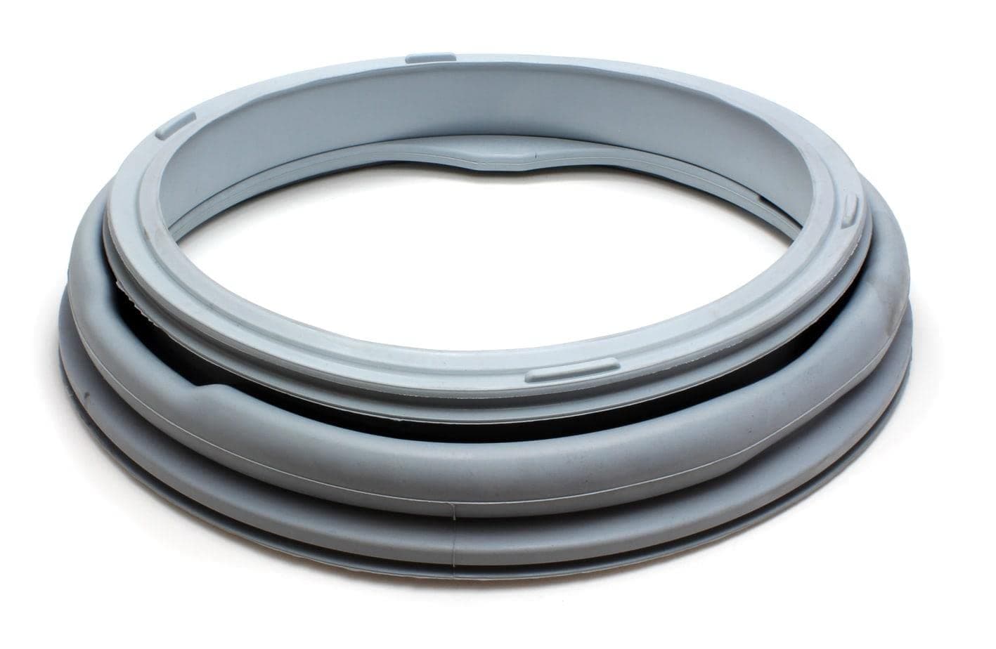 Bush A105QW A127LDW A127QW A127QB A127QS Washing Machine Door Seal Gasket