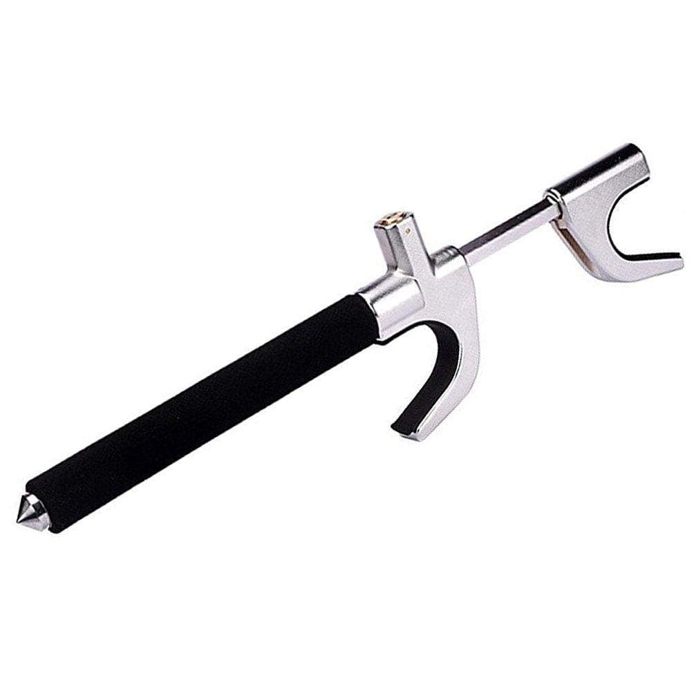 Heavy Duty Car Steering Wheel Lock