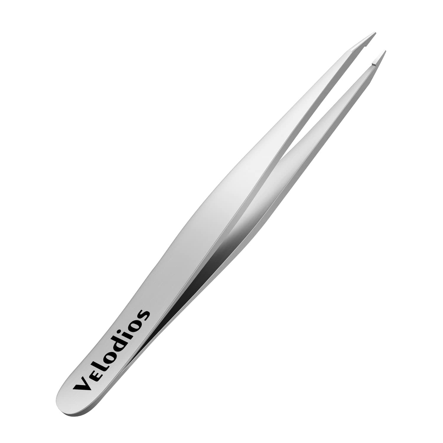 Pointed Tweezers for Women Facial Hair, Professional Precision Eyebrow Tweezers for Women, Best Tweezers for Eyebrow, Facial Hair,Chin Hair and Ingrown Hair Removal, Premium Pointy Tweezers