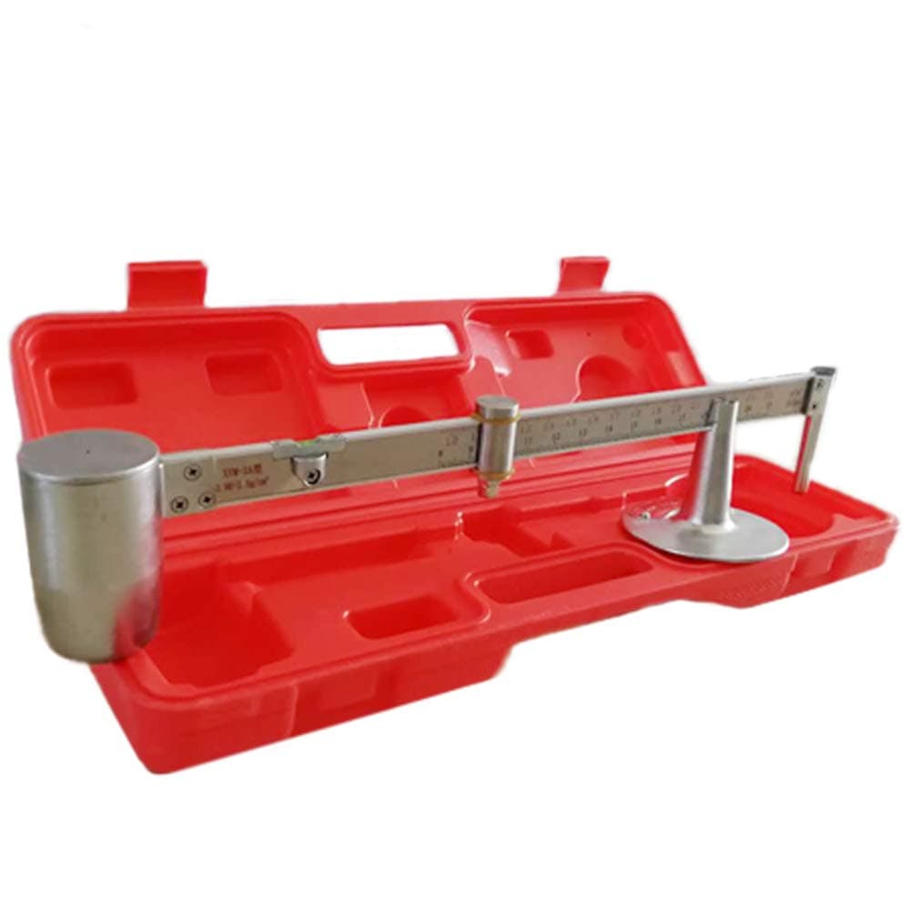 Mud Scale and Mud Sand Content Test Meter Slurry Viscometer