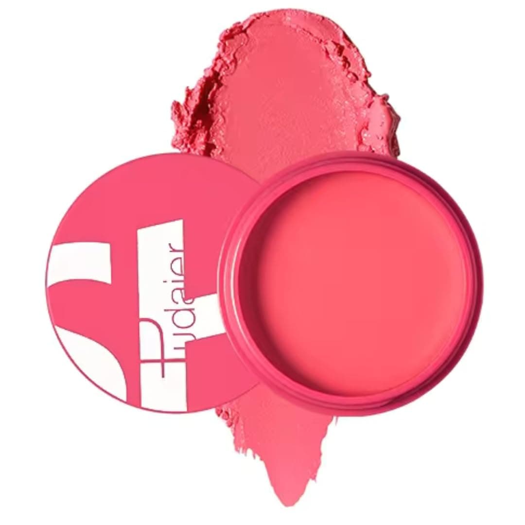 Sponsored Ad – Cream Blush For Face (#06) | Creamy & Ultra Pigmented Blush For Natural Glow | Infused with Castor Oil & Vitamin E, Vegan & Cruelty-Free | Matte Blush Cream | Beauty Blush Solid Cream