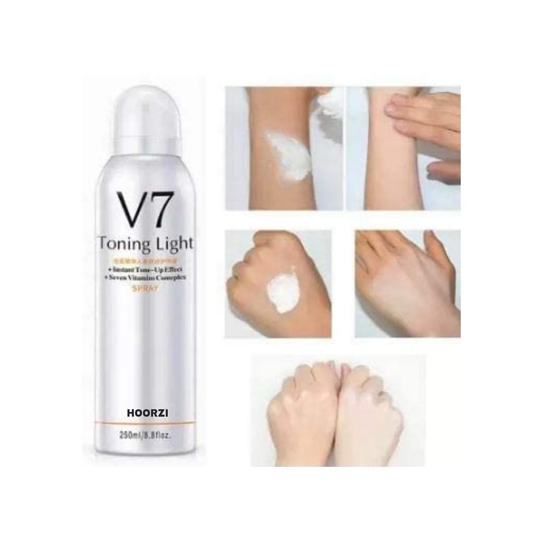 Original V7 Instant Whitening Cream