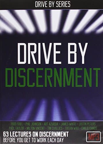 Drive By Discernment