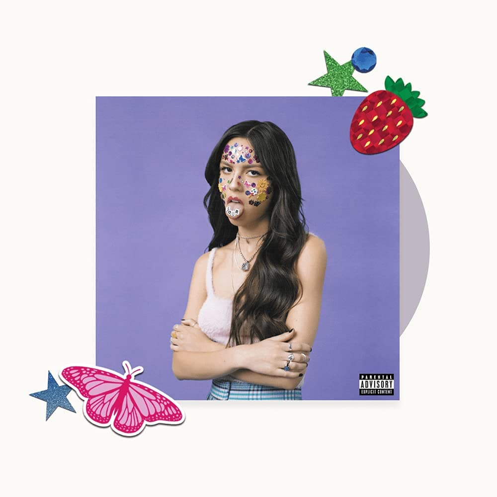 Sour       explicit_lyrics