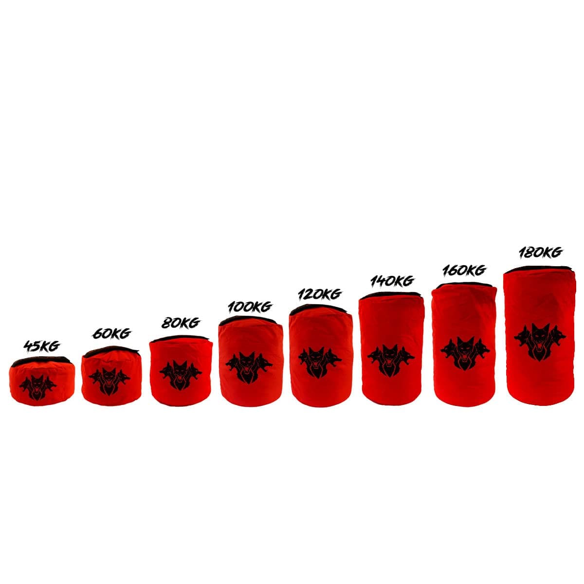 CERBERUS Strength Dual Ply Sandbag (2nd Gen) Premium Sandbag