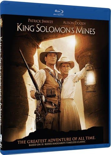 King Solomon's Mines