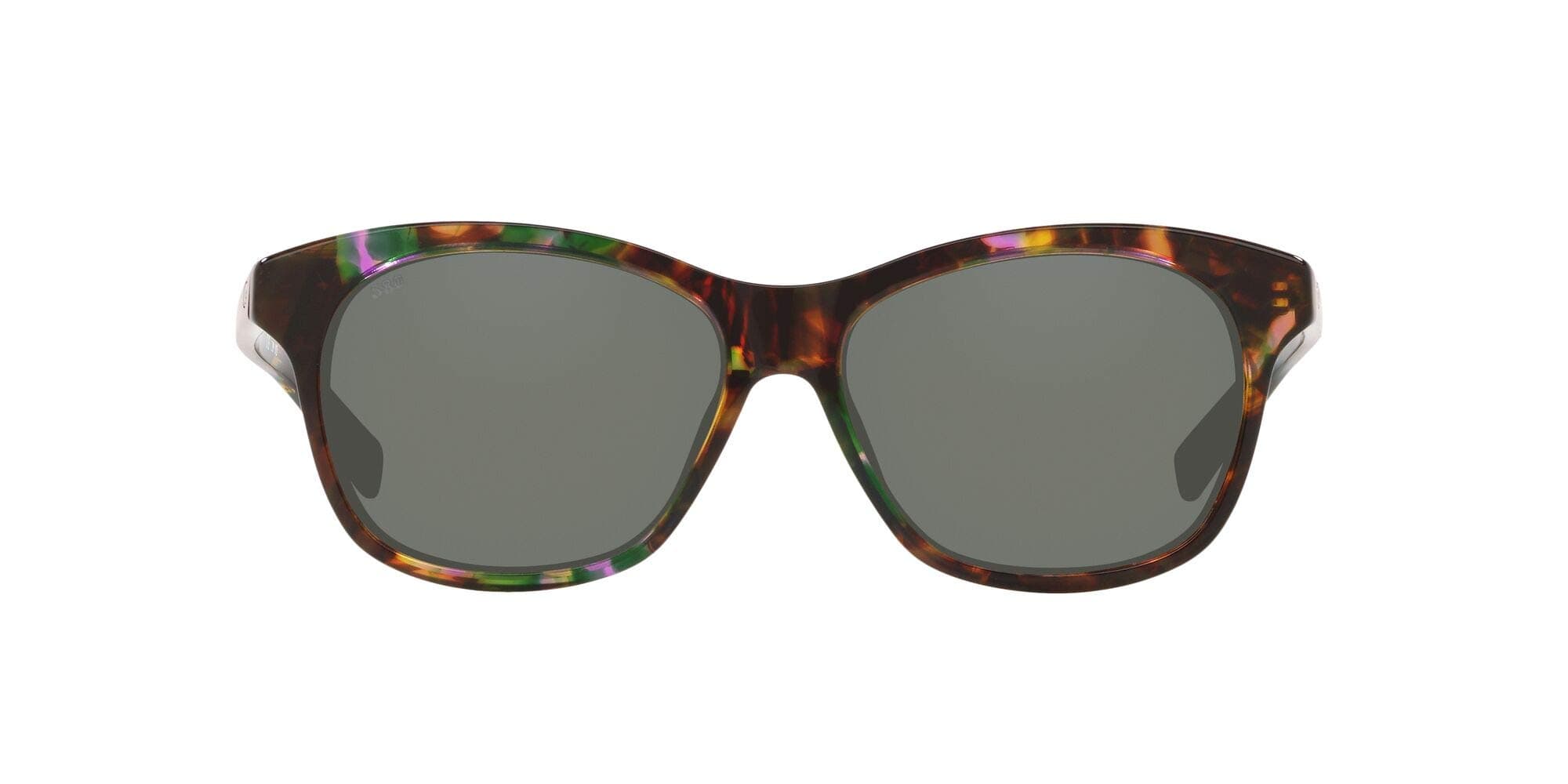 Costa Del Mar Women's Sarasota Round Sunglasses