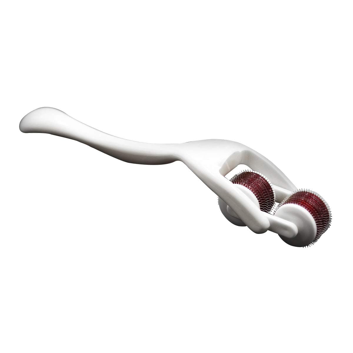 2 Wheel Spins Free 9 Head Diagnostic Neurological Wartenberg Pinwheel Sensory Pin Wheel Nerve Awaker