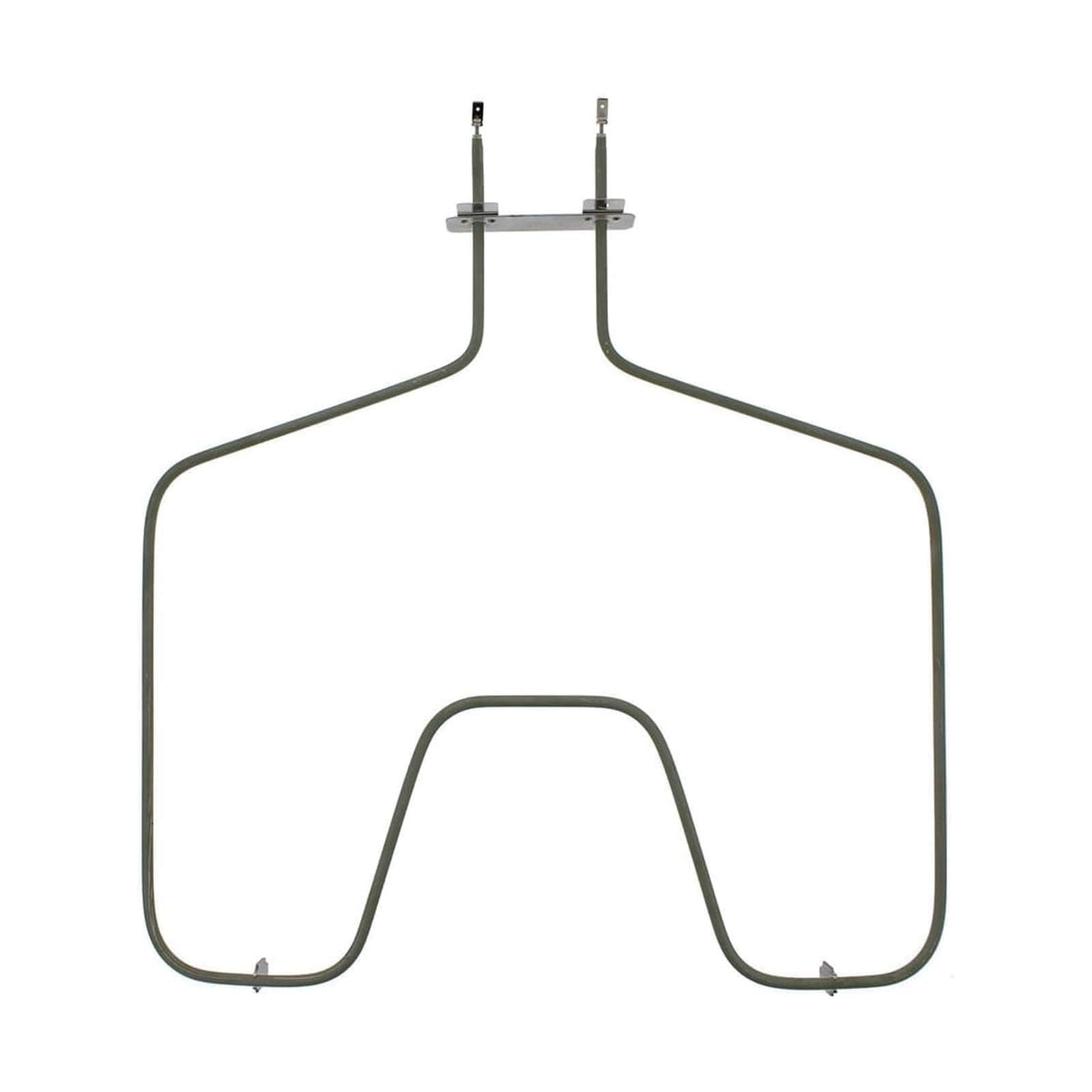 Discount Parts Direct WB44T10010 Oven Heating Element Oven Bottom Heating Element Replacement for Kenmore GE oven/Range, Replaces WB44T10010, AP2030996, 770549, AH249285, EA249285, PS249285