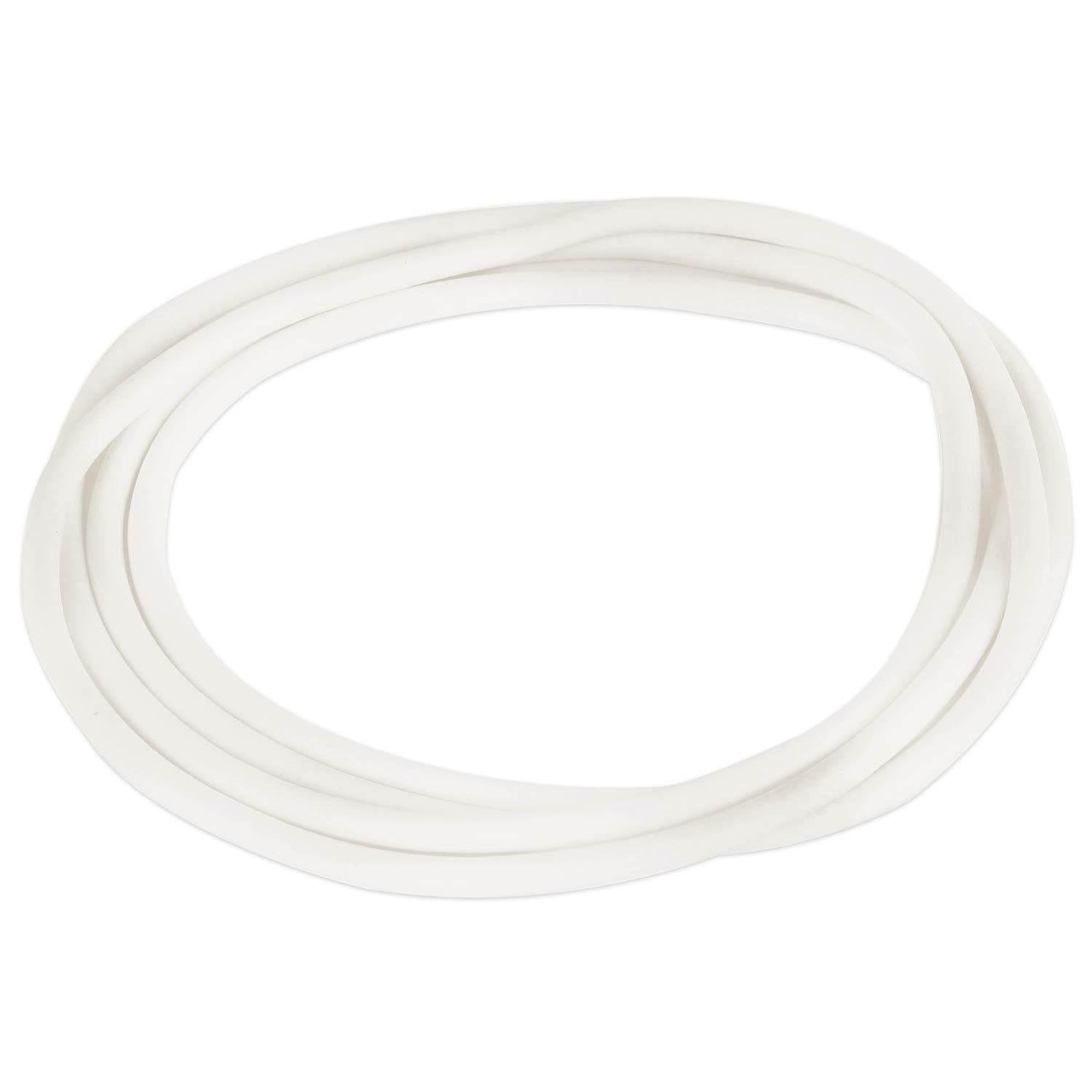134146100 Washing Machine Tub Seal Gasket, Replacement for Frigidaire, Electrolux, Gibson, Kenmore, Crosley and White Westinghouse 131275900, 936915 and AP3212518 Etc.