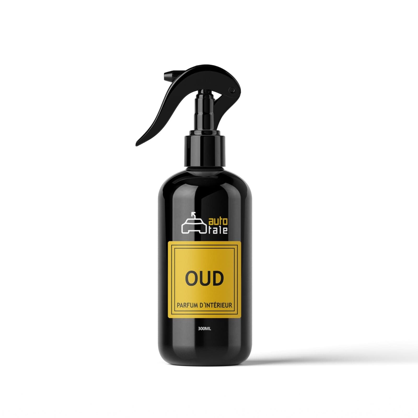 Auto taleAir Freshener | Car Perfume OUD, Long Lasting, Perfect scent for car, home & office. 300ml