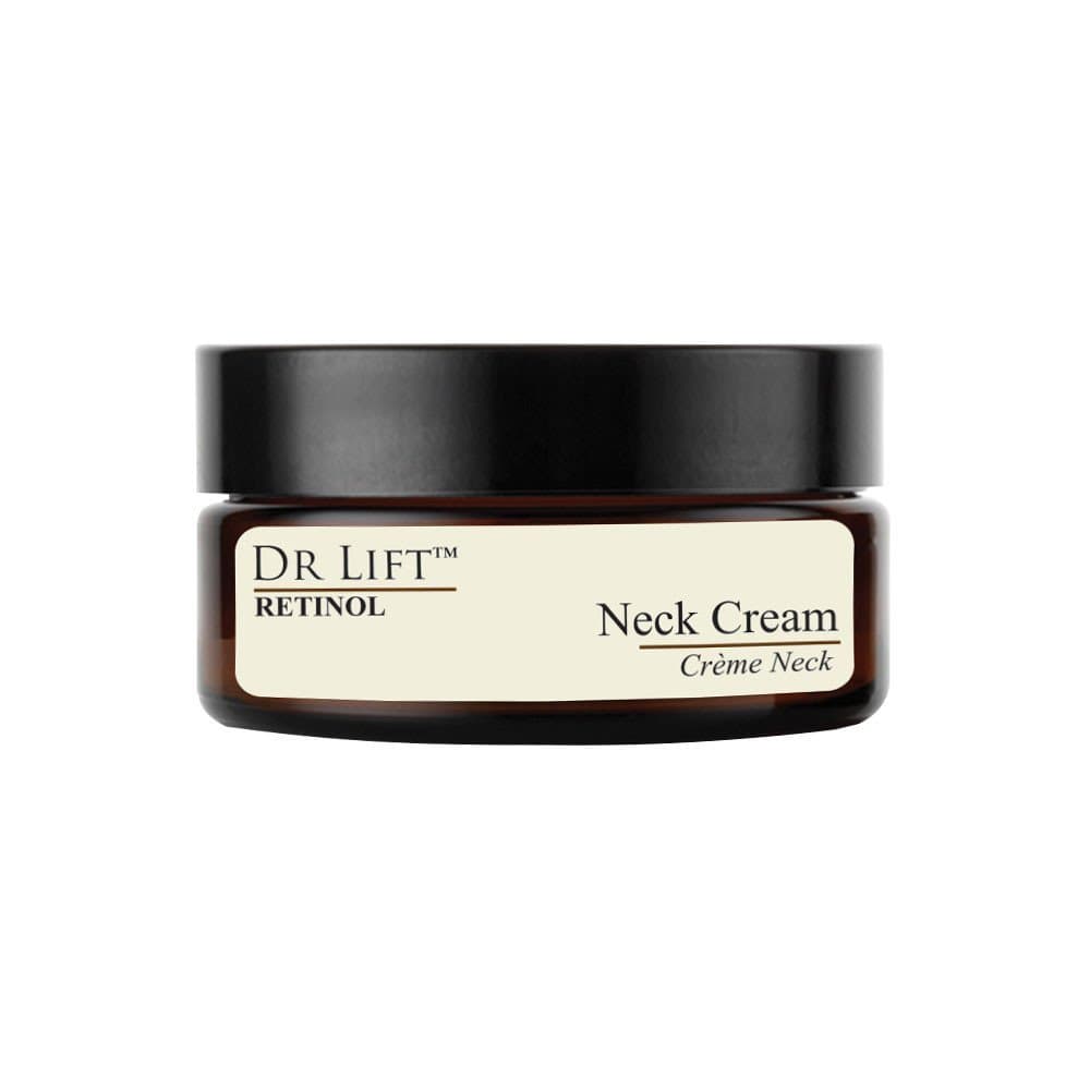 Retinol Neck Cream, 3.7 oz