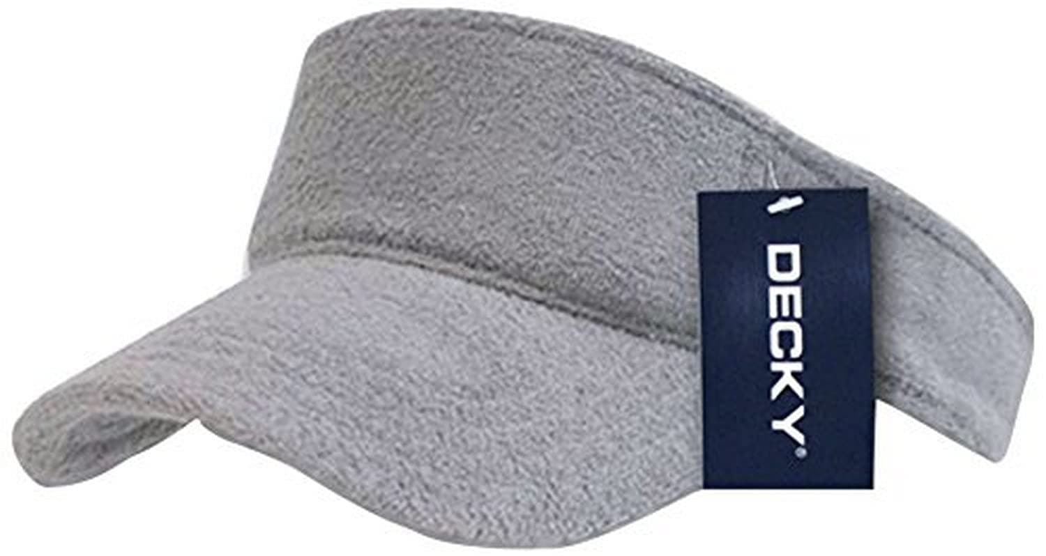 DECKYTerry Visor