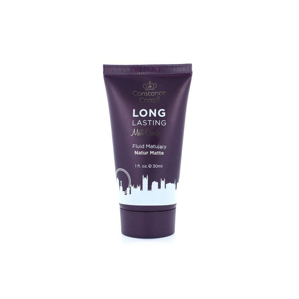 Long Lasting Cover, 30 ml, 04 Natural Bronze
