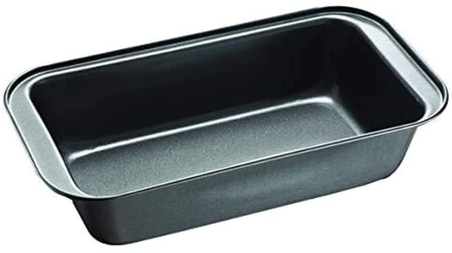Blackstone Nonstick Carbon Steel Baking Bread Pan, Loaf Pan (27.5X15X6.5 CM)