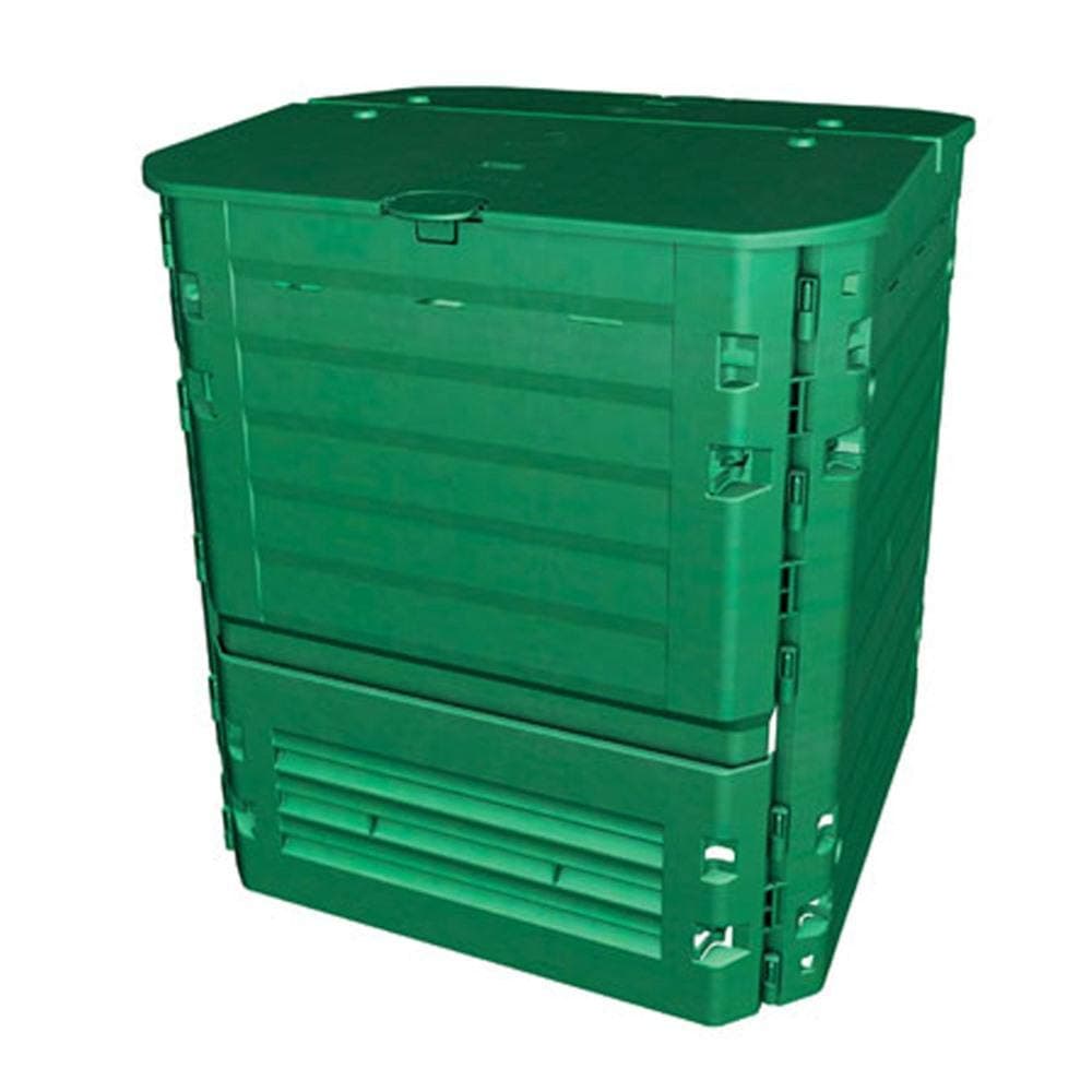 Thermo King 600L Composter - Green