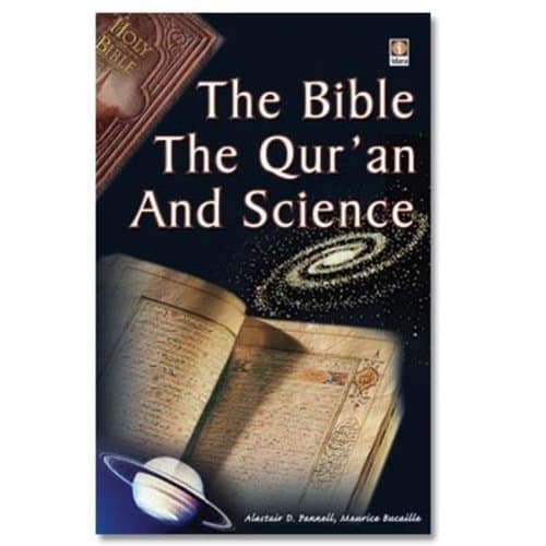 The Bible, Quran and Science - Maurice Bucaille [Paperback] Maurice Bucaille [Paperback] Maurice Bucaille