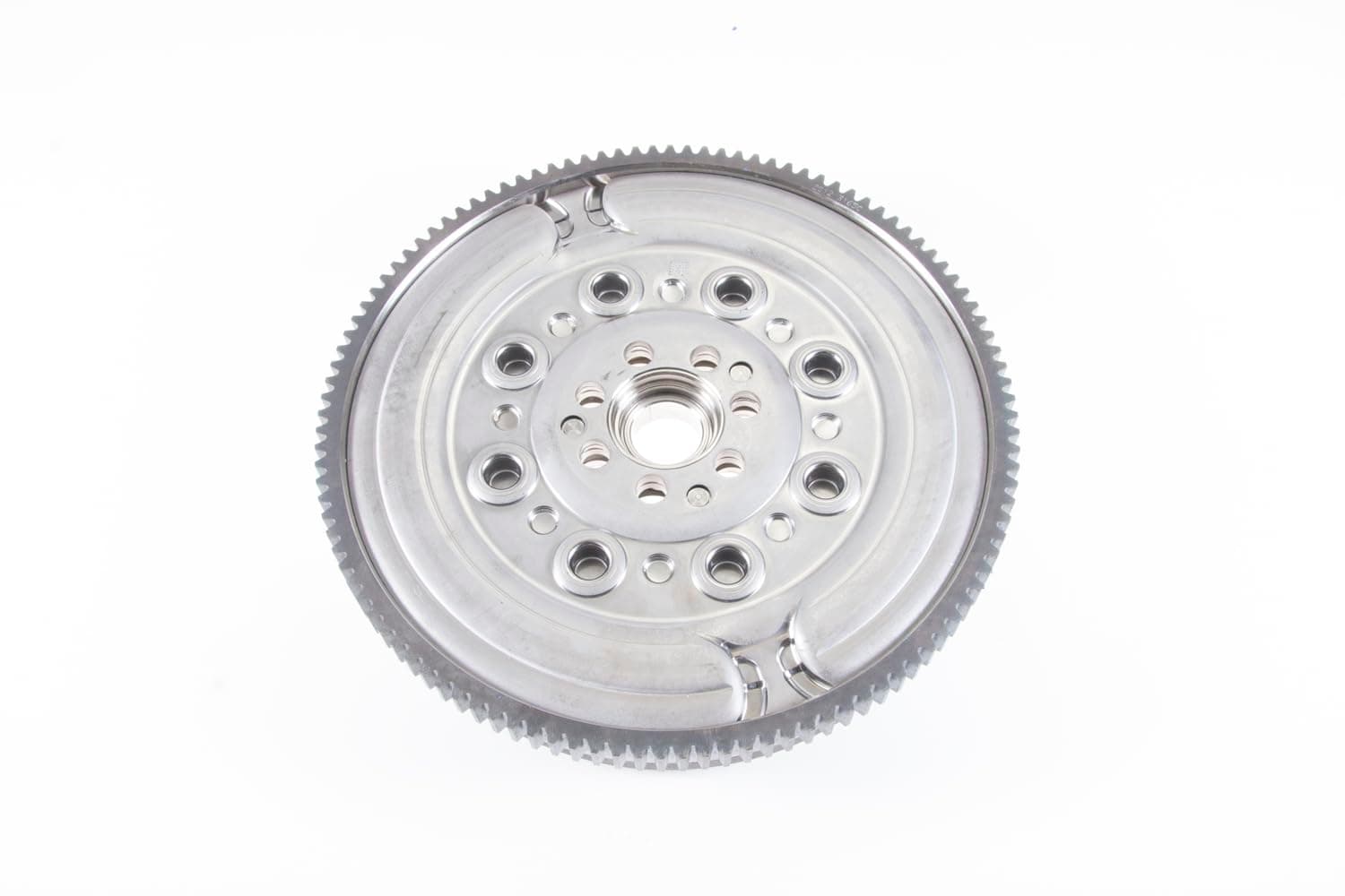 DMF166 LuK OE Quality Dual Mass Flywheel