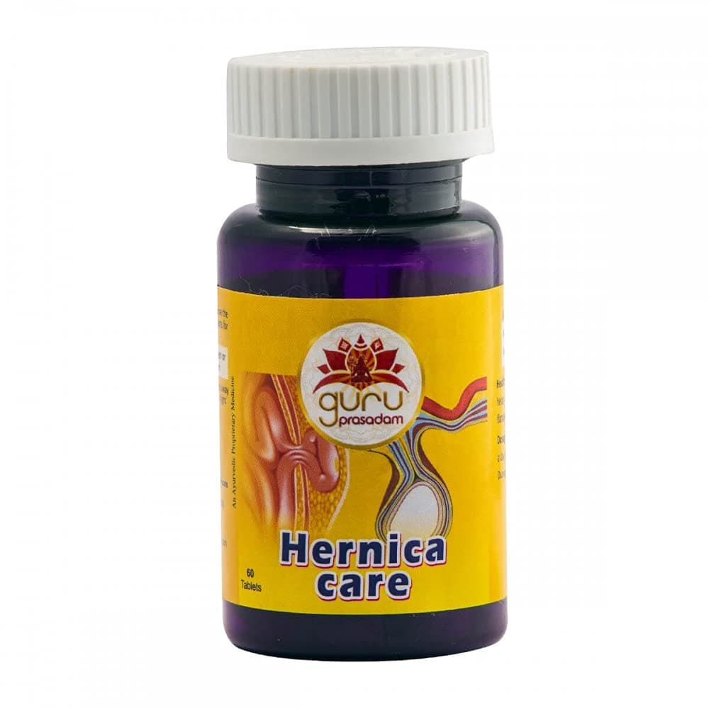 HERNICA CARE