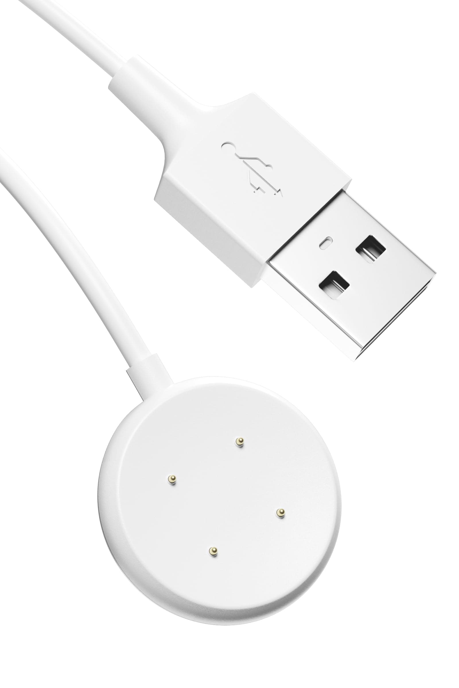 Charger for Google Pixel Watch 2/3 Smartwatch 3.3Ft USB Replacement Charging Cable Cord for Pixel Watch 2/3