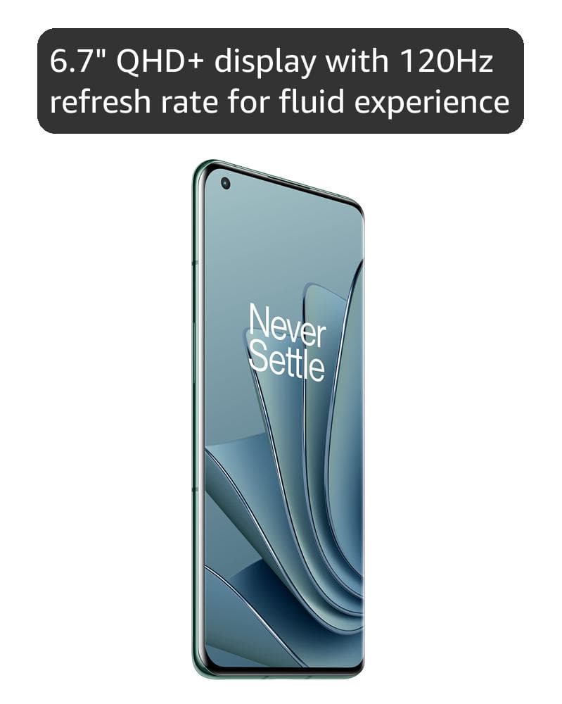 OnePlus 10 Pro 5G