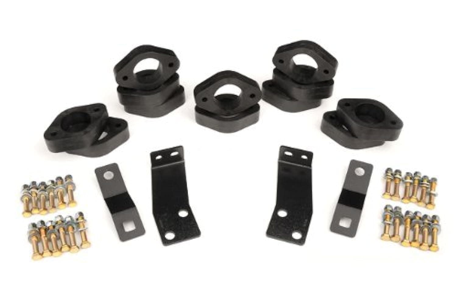 RC601-1.25-inch Body Lift Kit by Rough Country