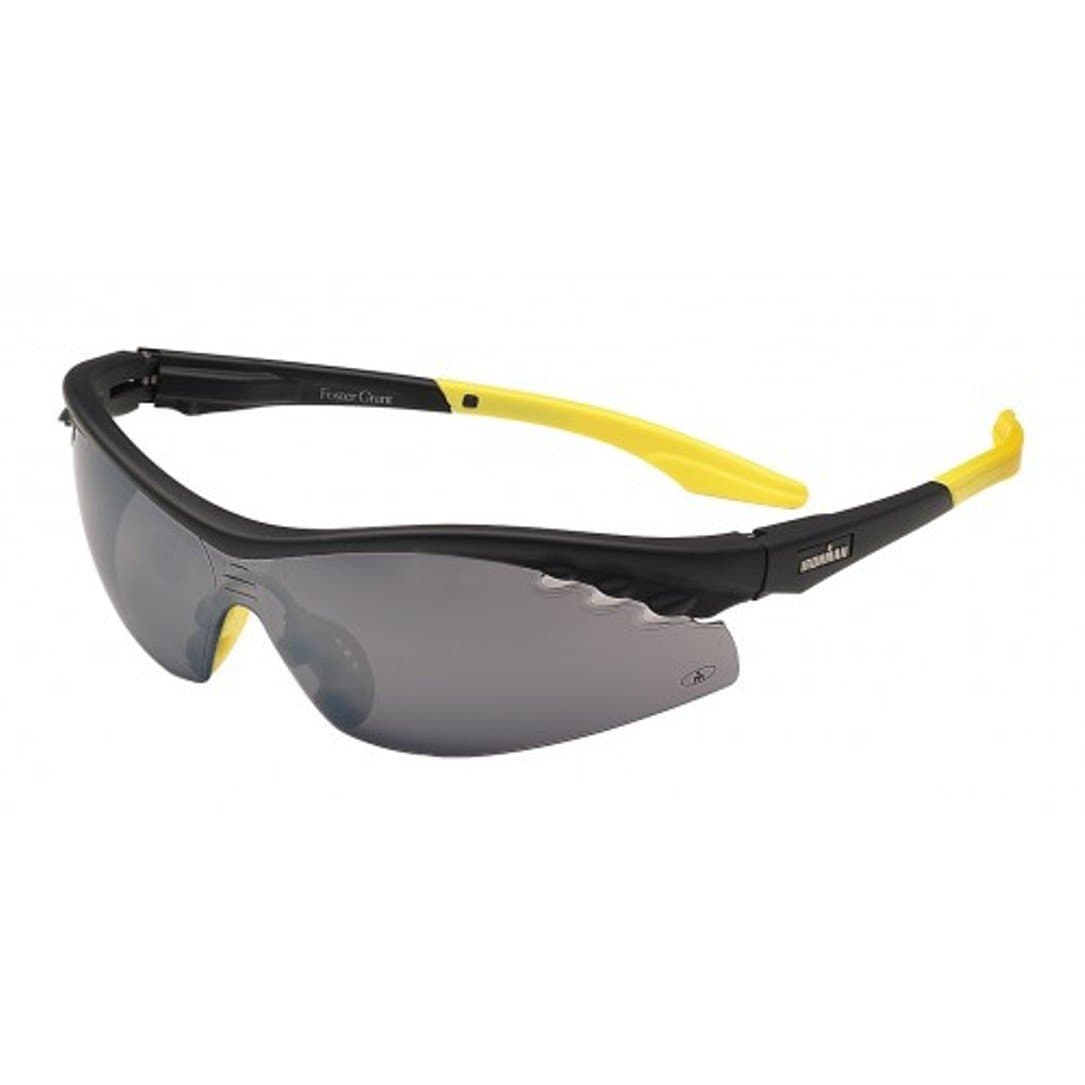 Foster Grant Ironman Triumph Sunglasses (Yellow)