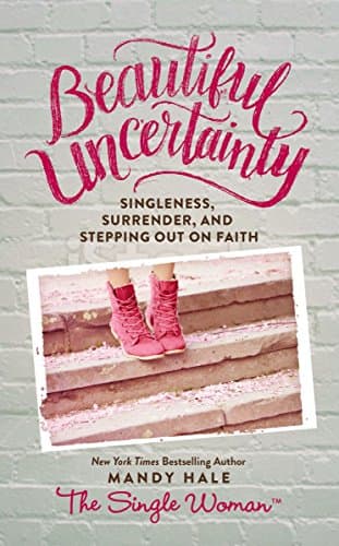Beautiful Uncertainty Kindle Edition
