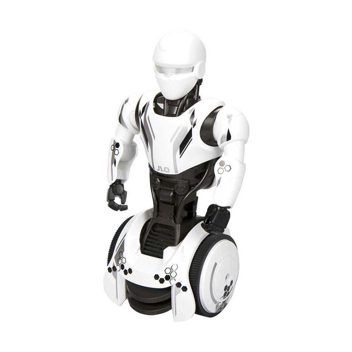 Junior 1.0 Programmable Robot with Touchpad - 21 cm, 88560, NC